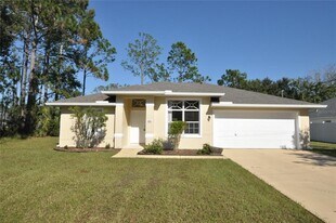 23 Primrose Ln in Palm Coast, FL - Building Photo