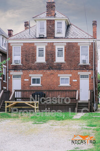 172 E 11th Ave in Columbus, OH - Foto de edificio - Building Photo