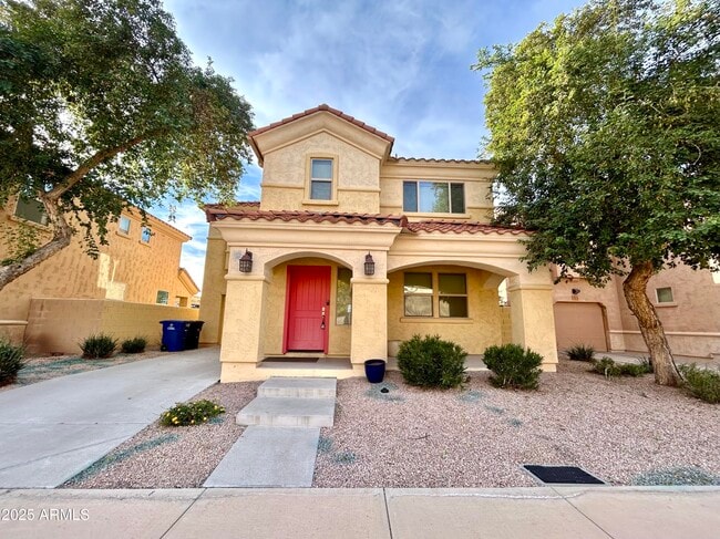 1418 S Jessica Ln in Tempe, AZ - Building Photo - Building Photo