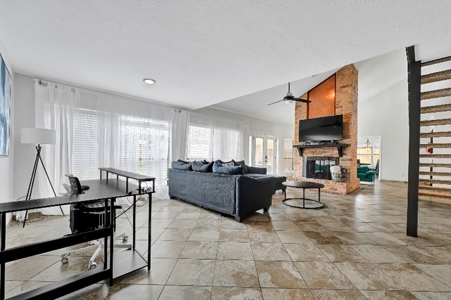 503 Ellingham Dr in Katy, TX - Building Photo - Building Photo