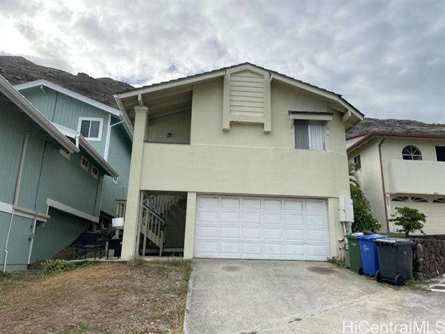 820 Kealahou St in Honolulu, HI - Building Photo - Building Photo