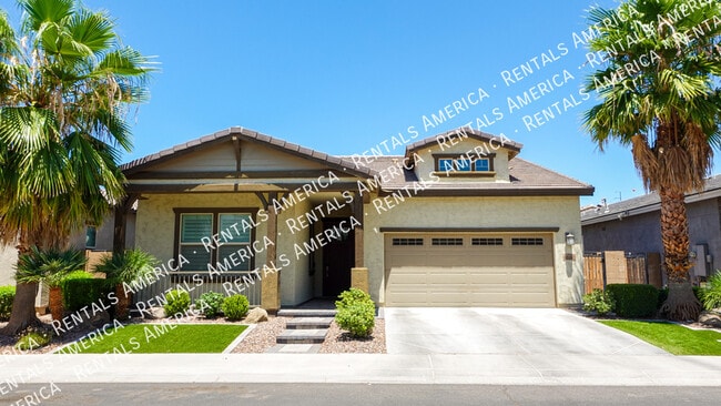 property at 248 E Desert Broom Dr