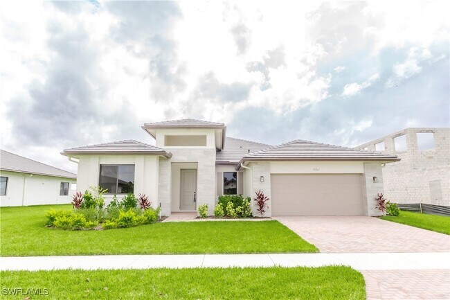 property at 5114 Panella Ave