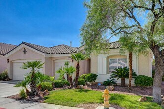 2169 Paganini Ave in Henderson, NV - Building Photo - Building Photo
