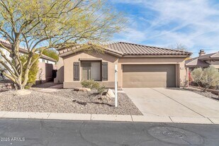 41309 N Belfair Way in Anthem, AZ - Building Photo