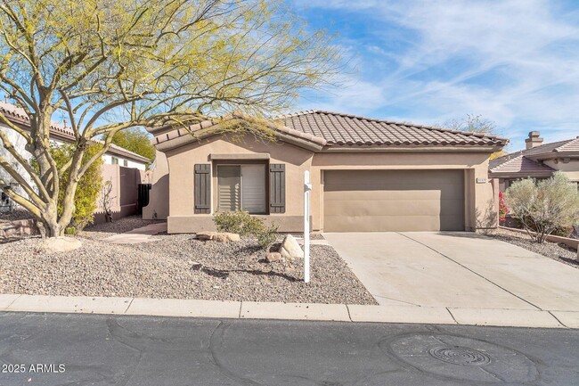 property at 41309 N Belfair Way