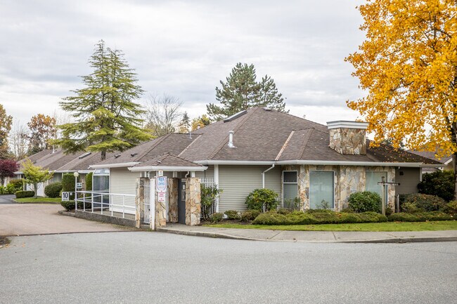 Glenwood Village Estates in Langley, BC - Building Photo - Building Photo