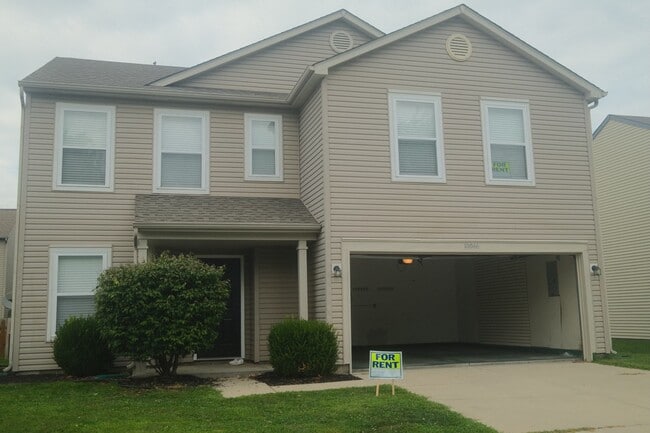 property at 10046 Sapphire Berry Ln