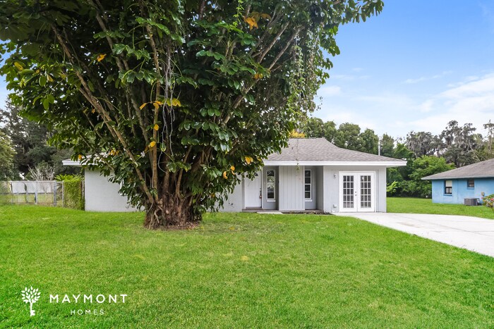 1305 E Bay St in Bartow, FL - Building Photo