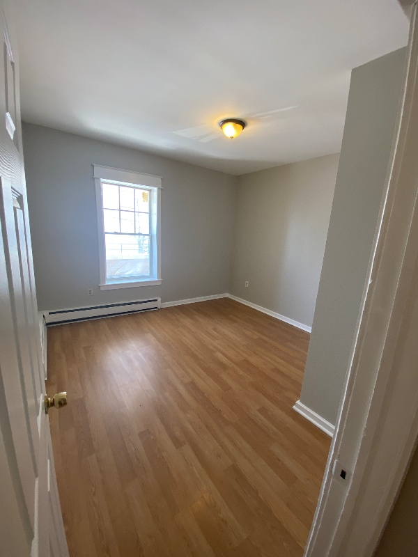 114 Ashley St, Unit 2W in Hartford, CT - Foto de edificio - Building Photo