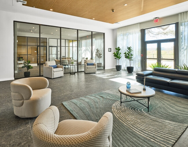 Canopy West River Phase II