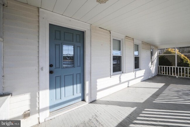 property at 1005 Atsion Rd