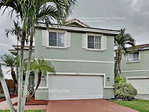 15678 SW 112th Dr in Miami, FL - Building Photo - Building Photo
