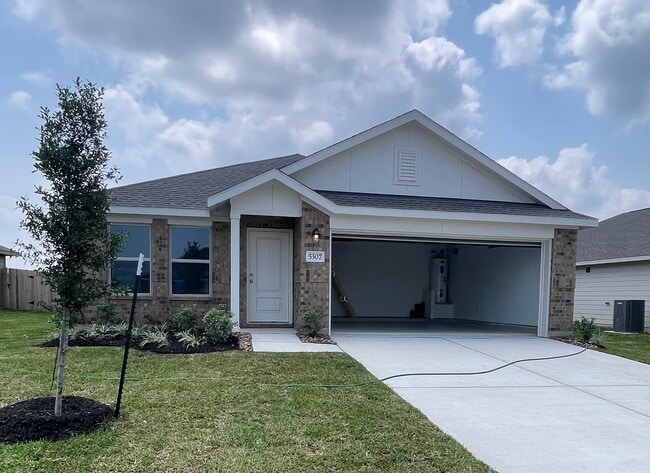 property at 5307 Samuel Run