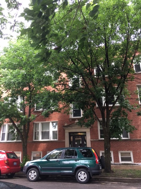 5243 N Winchester Ave in Chicago, IL - Building Photo