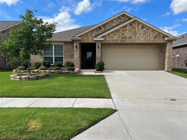 property at 5650 Stockport Drive