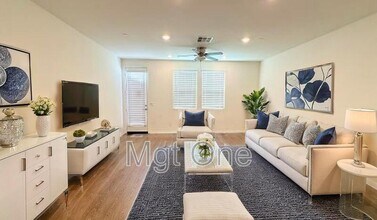 6072 Sendero Ave in Eastvale, CA - Foto de edificio - Building Photo