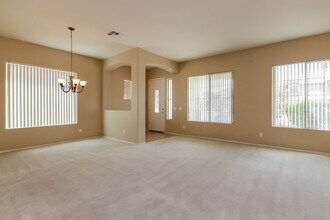 2107 S Sabrina in Mesa, AZ - Building Photo - Building Photo