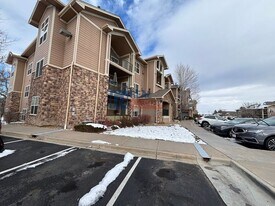 10787 S Twenty Mile Rd in Parker, CO - Building Photo