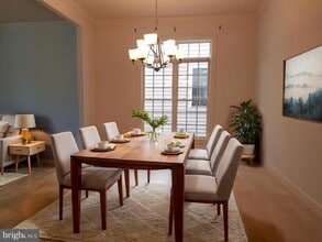 410 Robena Way in Rockville, MD - Building Photo - Building Photo