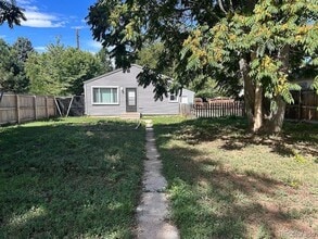 2265 S Humboldt St in Denver, CO - Building Photo - Building Photo