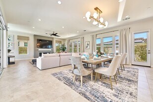 75208 Citadel Pl in Indian Wells, CA - Building Photo