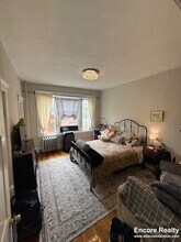 38 Hemenway St, Unit 29 in Boston, MA - Building Photo - Building Photo