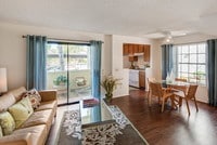 Esplanade - Esplanade Apartments in San Diego, California