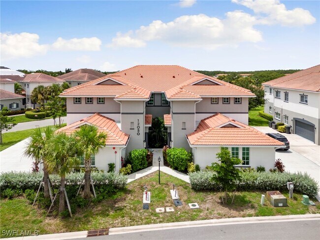 property at 12050 Santaluz Dr