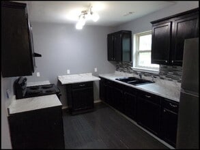 2616 Kady Ln in Little Rock, AR - Building Photo - Building Photo