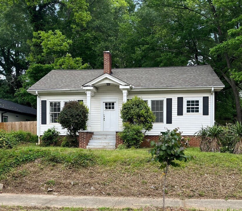 1148 Indale Pl SW in Atlanta, GA - Building Photo