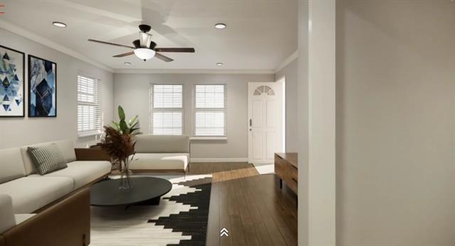 4806 W University Blvd in Dallas, TX - Building Photo - Building Photo