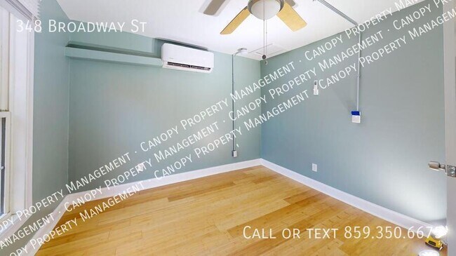 348 Broadway St in Irvine, KY - Building Photo - Building Photo