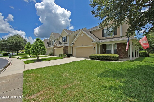 6311 Autumn Berry Cir in Jacksonville, FL - Building Photo - Building Photo