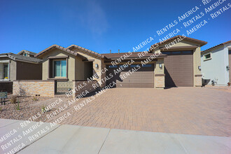 22856 E Domingo Rd in Queen Creek, AZ - Building Photo - Building Photo