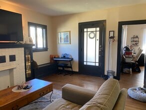 6306 Goliad Ave in Dallas, TX - Foto de edificio - Building Photo