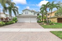 4642 SW 131st Terrace in Miramar, FL - Foto de edificio - Building Photo