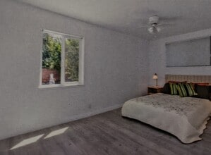 7800 Fairchild Ave in Winnetka, CA - Building Photo - Building Photo