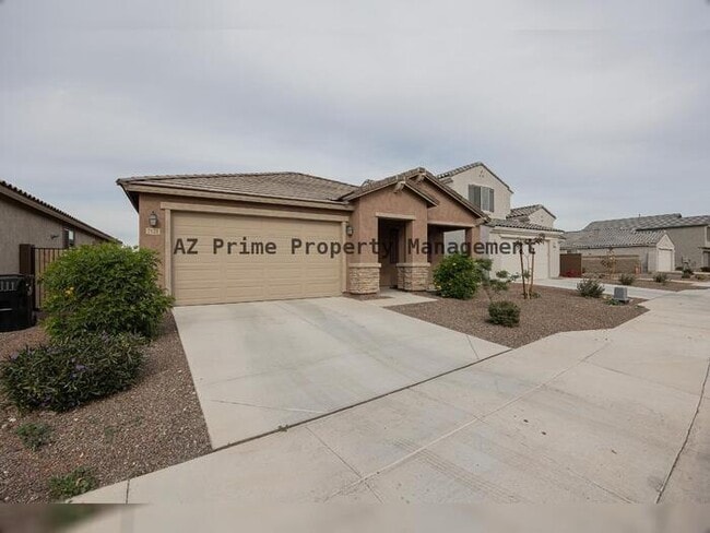 property at 7128 W Coles Rd