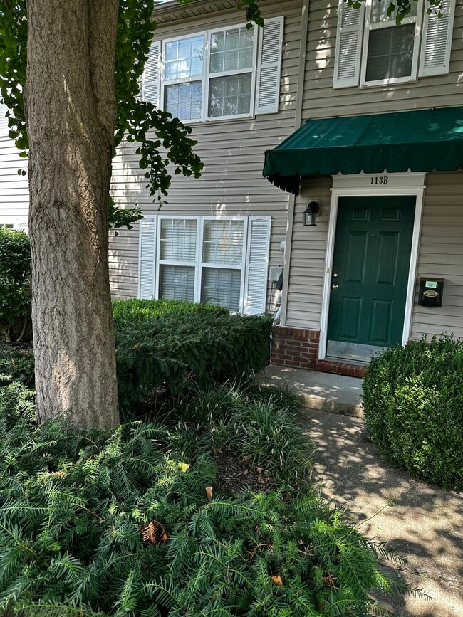 property at 113 Kentucky Ave