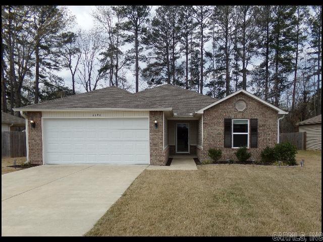 property at 6484 Amalie Dr