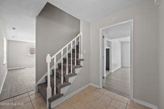 16 Walnut Dr in Jacksonville, NC - Building Photo - Building Photo
