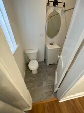 51 Hemenway St, Unit 52 in Boston, MA - Building Photo - Building Photo