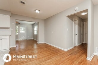 723 E Grove Pl in DeLand, FL - Foto de edificio - Building Photo