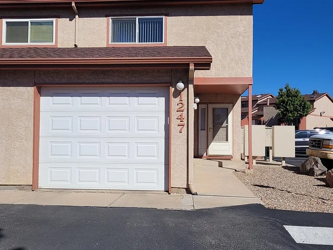 property at 1247 Holland Park Blvd