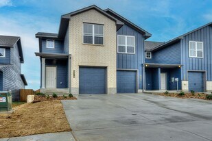 8433 Adelaide Dr in Temple, TX - Building Photo