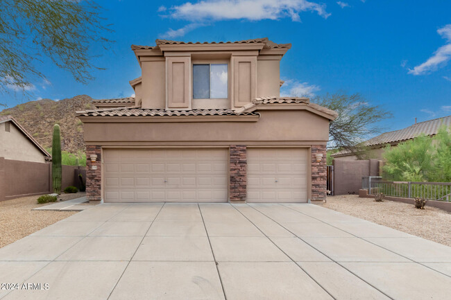 3343 N Boulder Canyon in Mesa, AZ - Building Photo - Building Photo