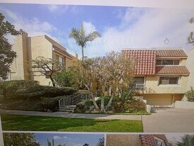 129 Alta Ave, Unit 7 in Santa Monica, CA - Building Photo