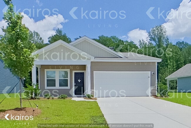 property at 644 Castillo Dr