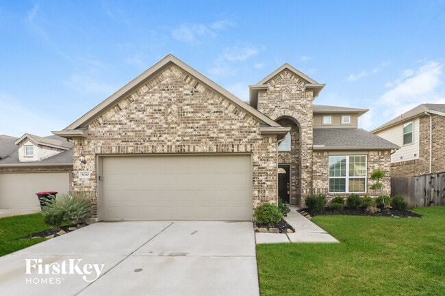 property at 5010 Naples Grove Ln